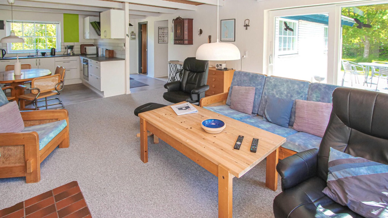 Photo of Bedroom in Marup