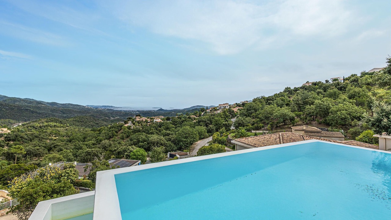 Photo of Outdoor in Les Adrets-de-l'Esterel