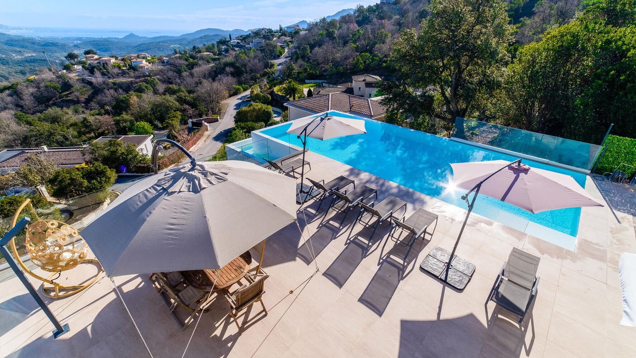 Photo of Outdoor in Les Adrets-de-l'Esterel