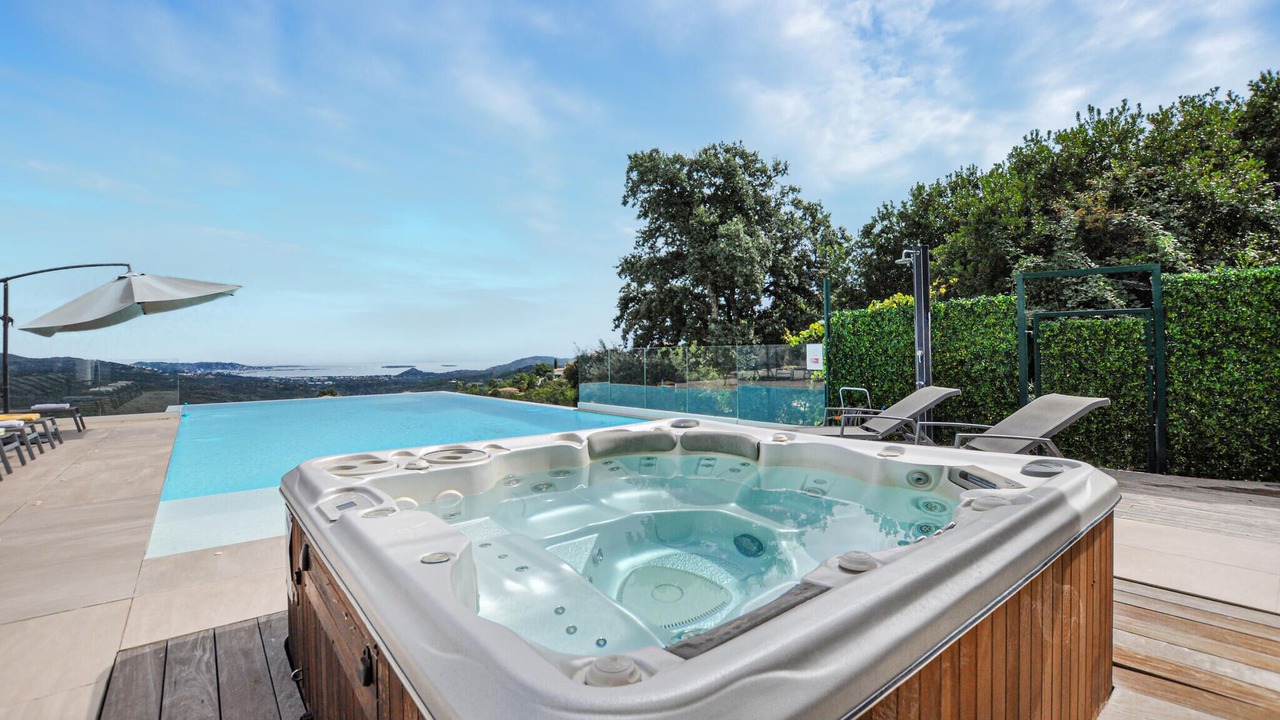 Photo of Outdoor in Les Adrets-de-l'Esterel