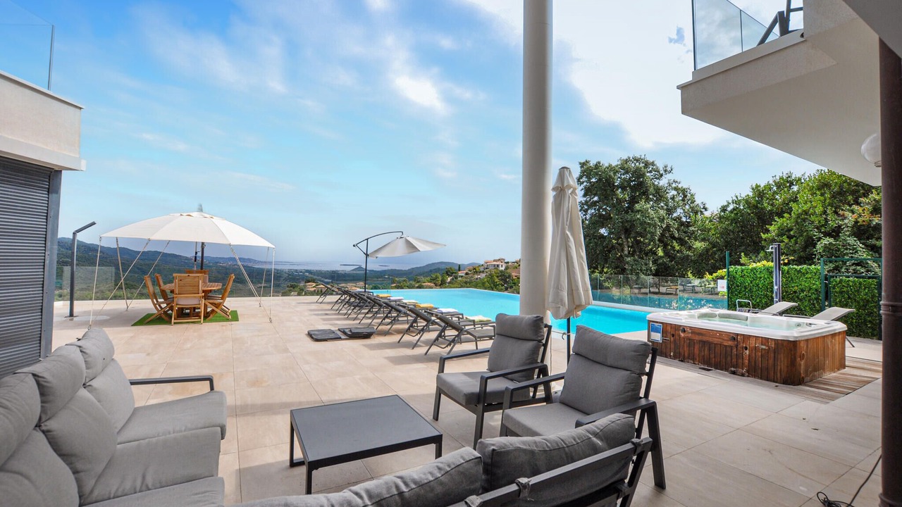 Photo of Outdoor in Les Adrets-de-l'Esterel