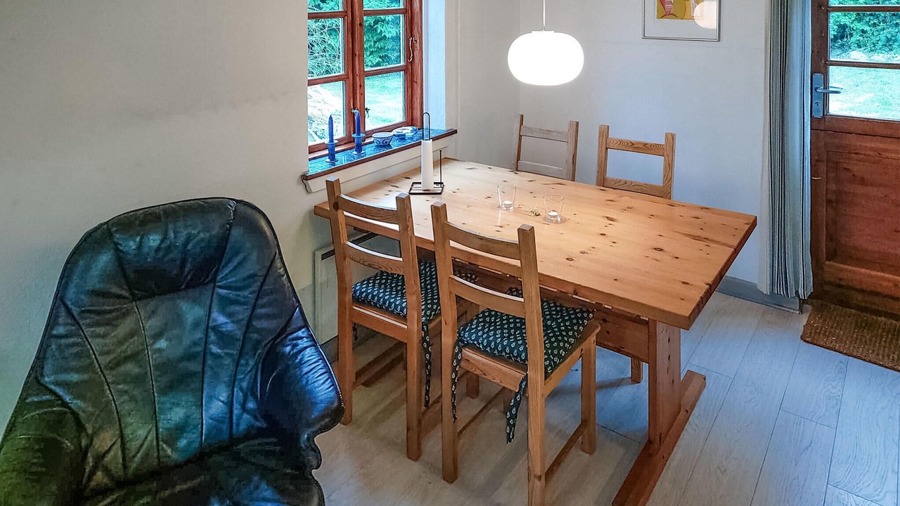 Photo of Bedroom in Samsø