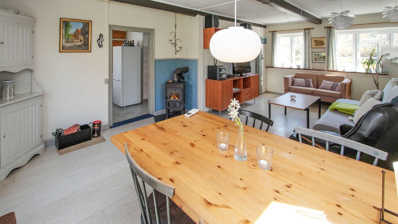 Photo of Bedroom in Samsø