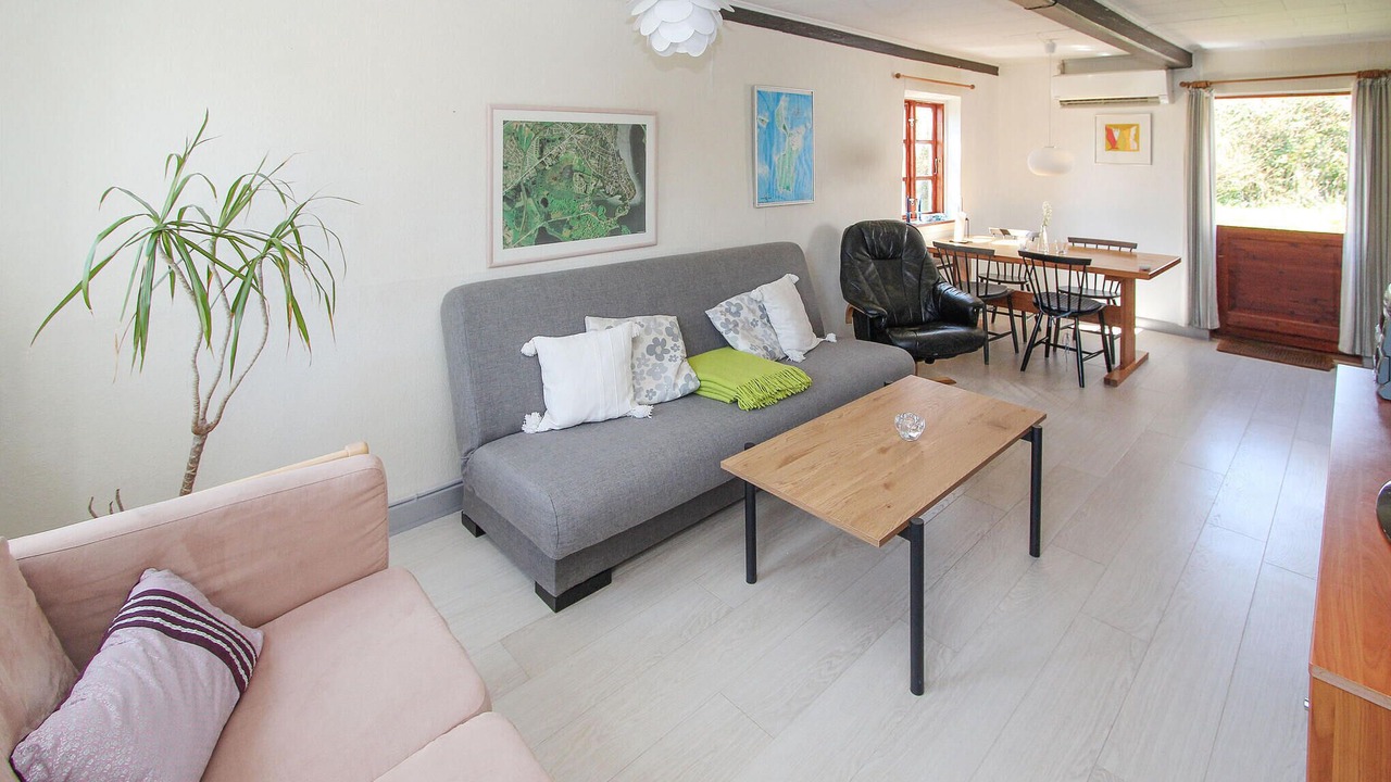 Photo of Bedroom in Samsø