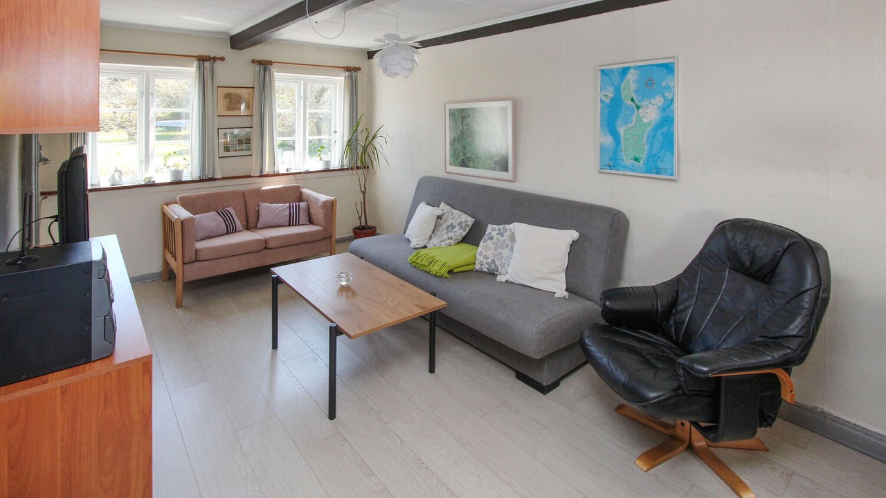 Photo of Bedroom in Samsø