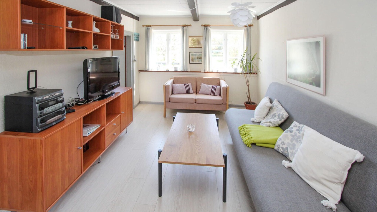 Photo of Bedroom in Samsø