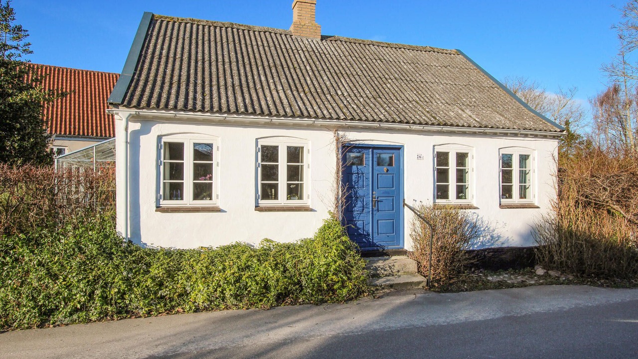 Photo of Others in Samsø