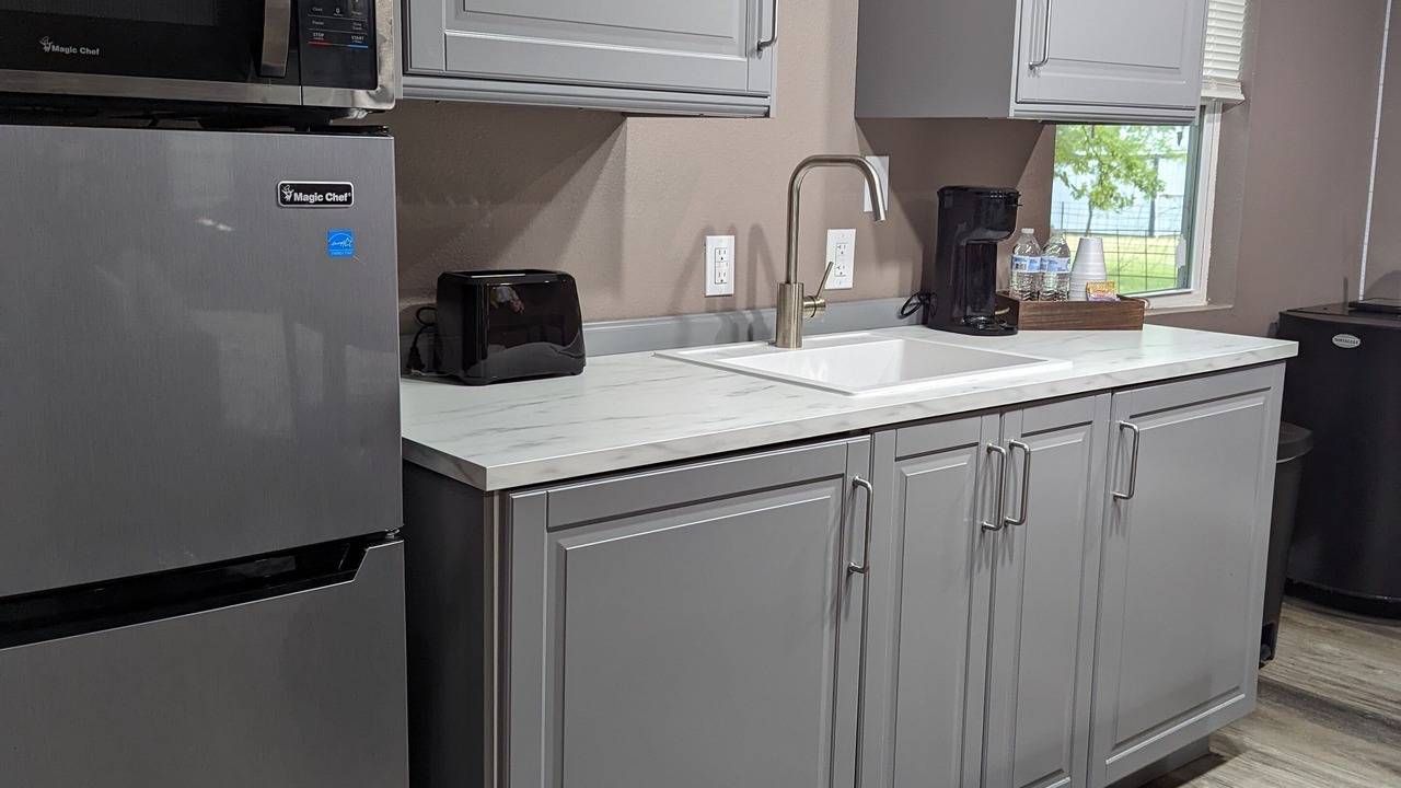 Photo of Kitchen in Clear Lake
