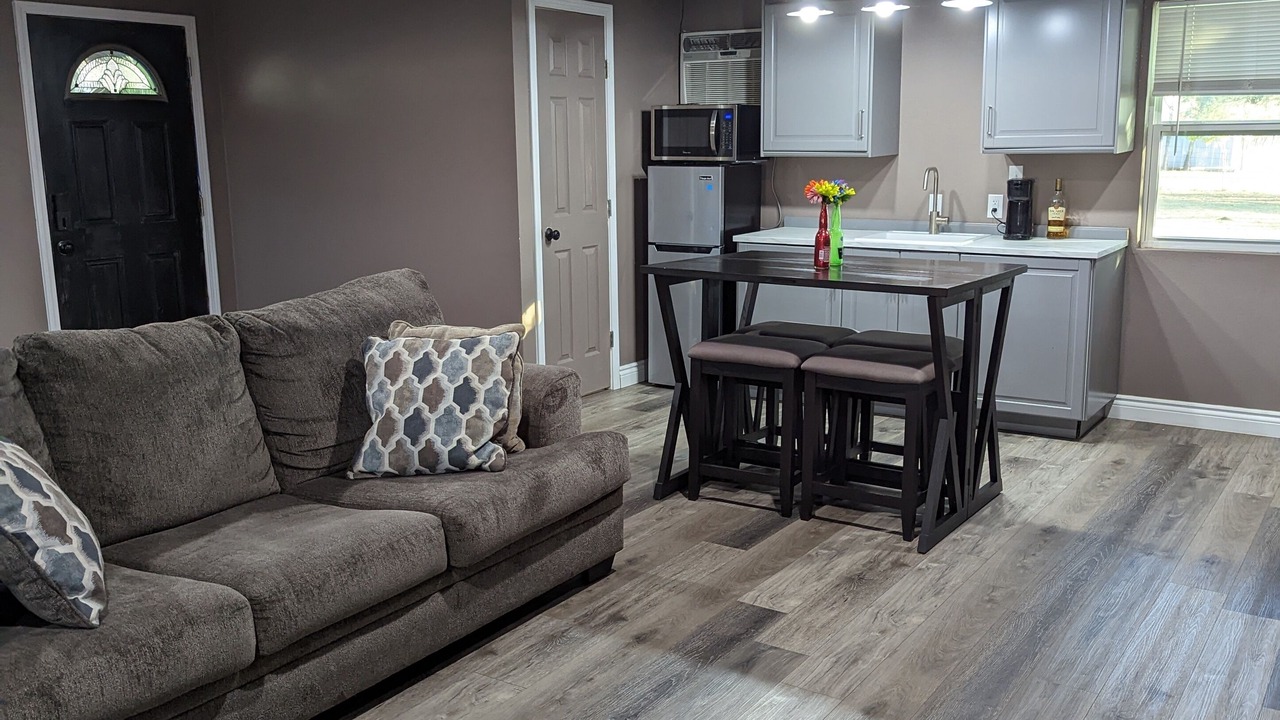 Photo of Livingroom in Clear Lake