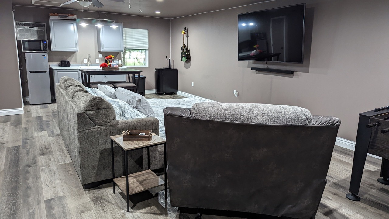 Photo of Livingroom in Clear Lake