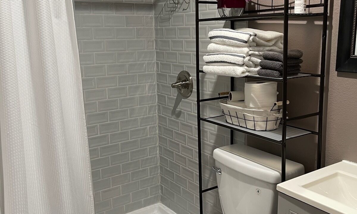 Photo of Bathroom in Clear Lake