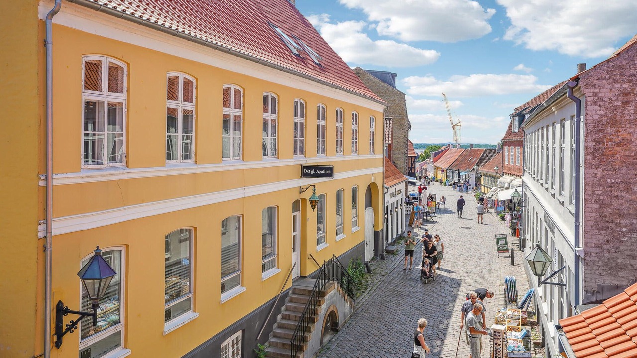 Photo of Others in Syddjurs Kommune