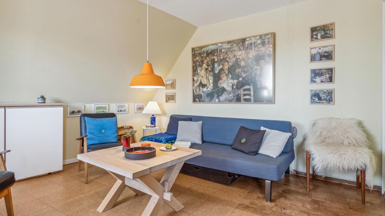 Photo of Bedroom in Syddjurs Kommune
