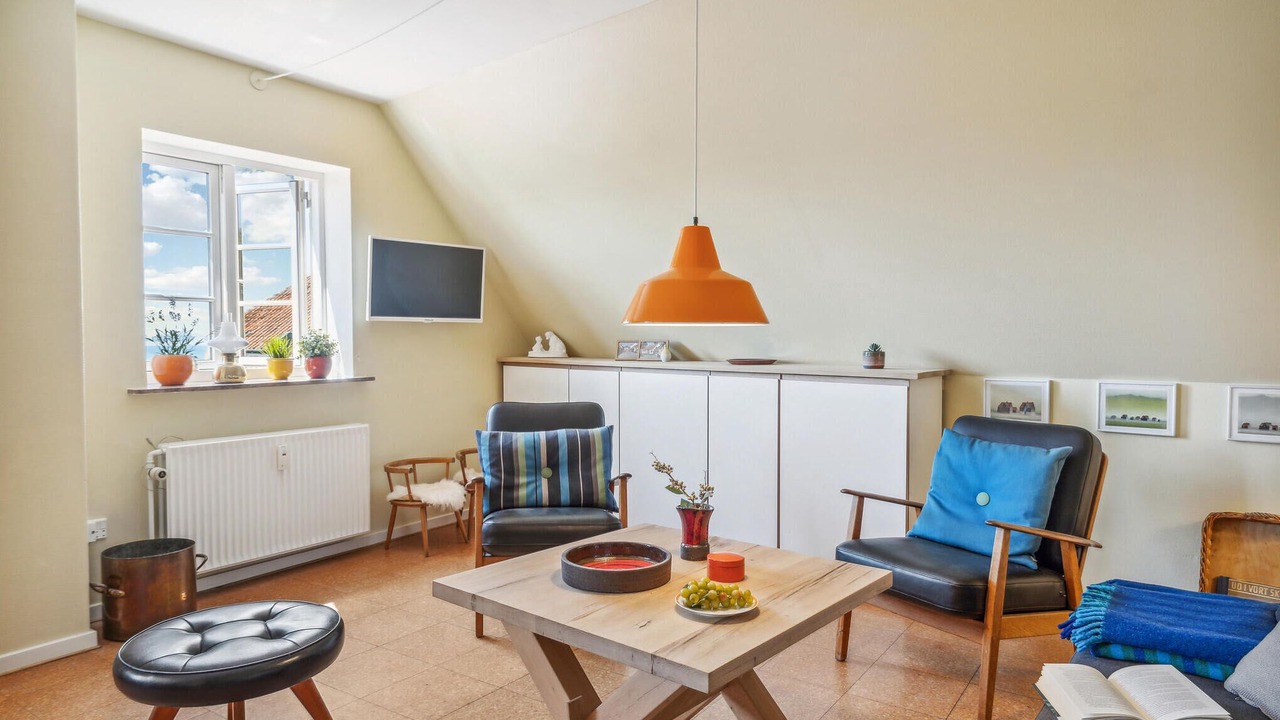 Photo of Bedroom in Syddjurs Kommune