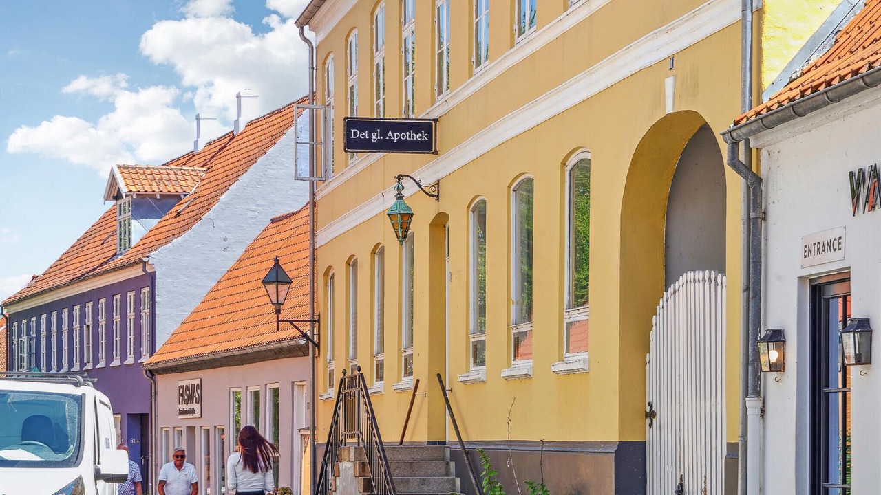 Photo of Others in Syddjurs Kommune