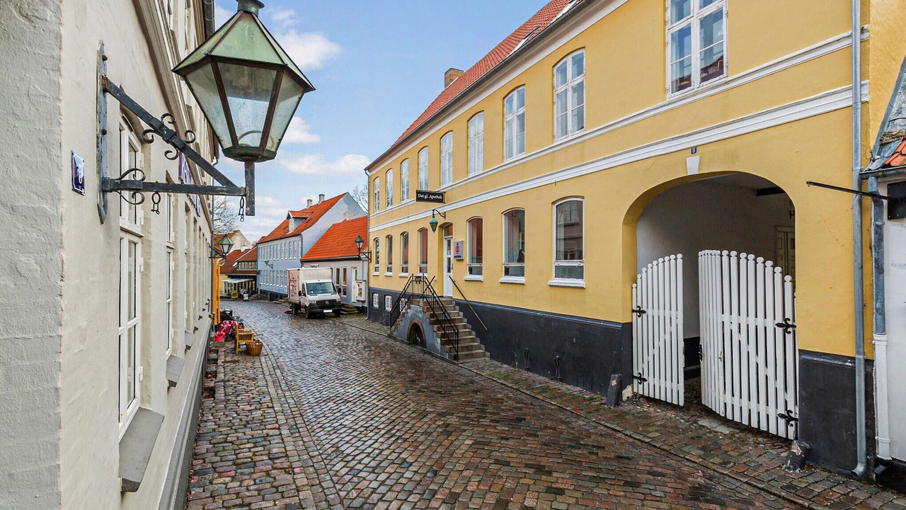 Photo of Others in Syddjurs Kommune