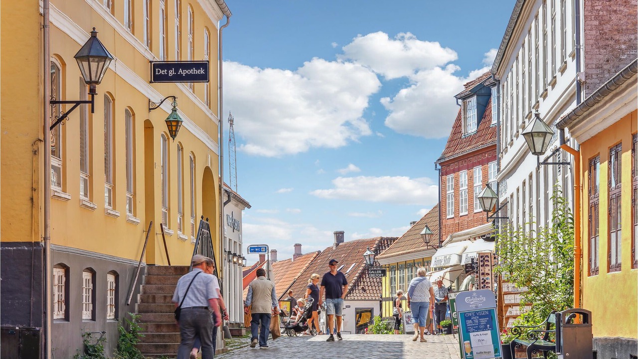 Photo of Others in Syddjurs Kommune