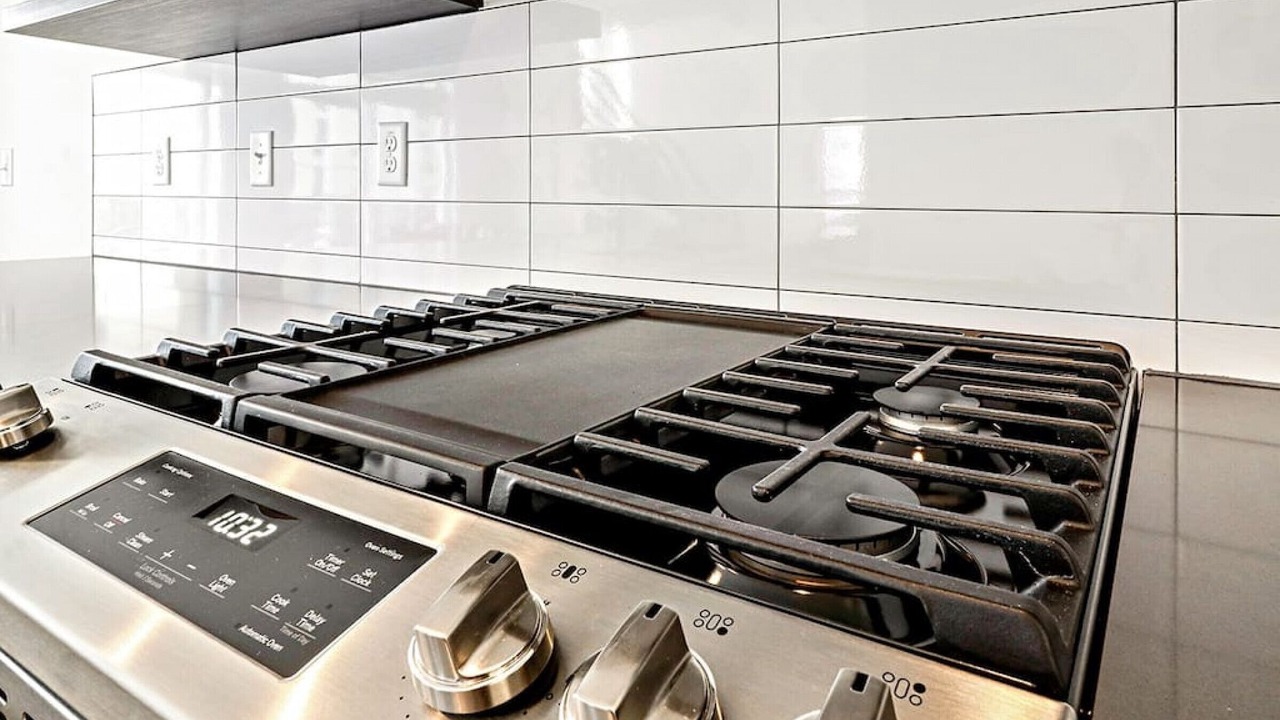 Photo of Kitchen in Northeast Virginia Beach