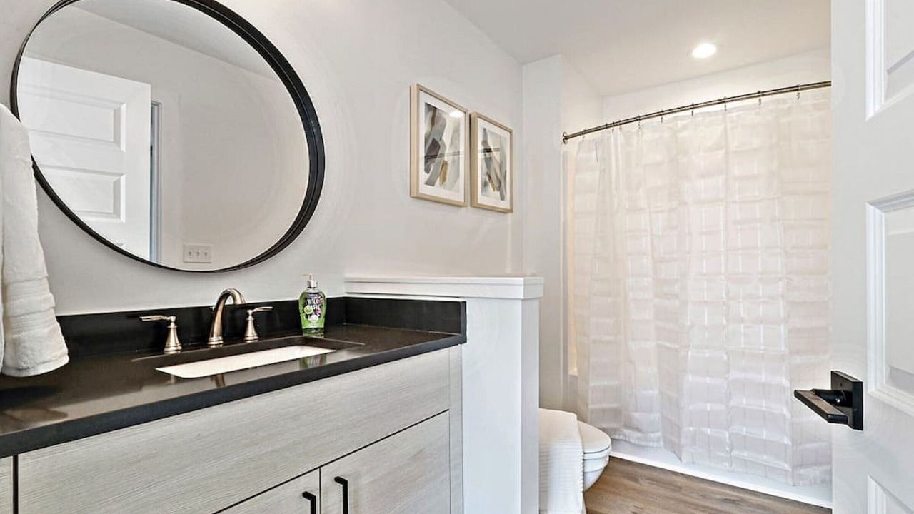 Photo of Bathroom in Northeast Virginia Beach