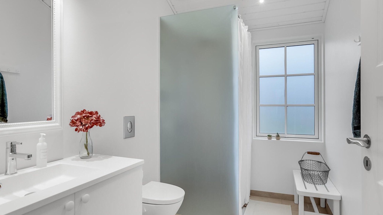 Photo of Bathroom in Slette Strand