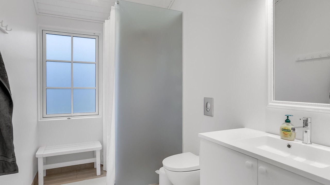 Photo of Bathroom in Slette Strand