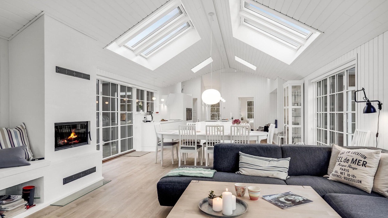 Photo of Bedroom in Slette Strand