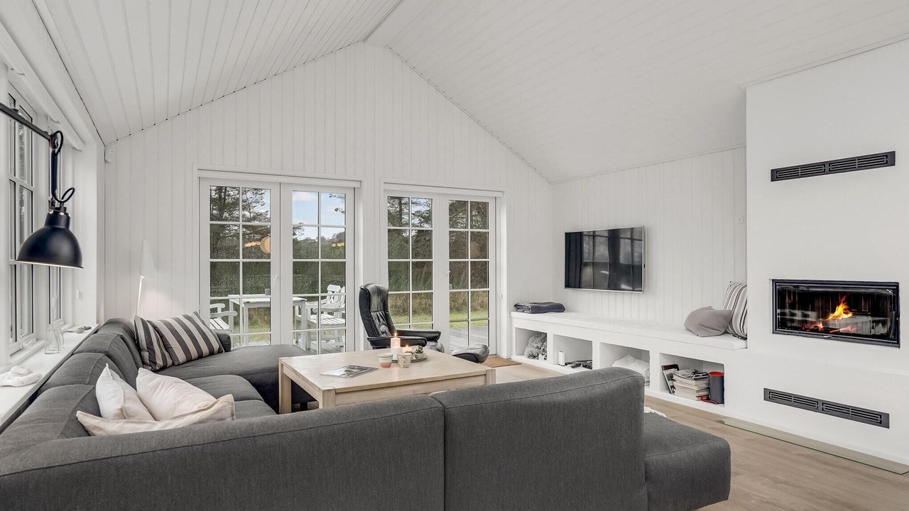 Photo of Bedroom in Slette Strand