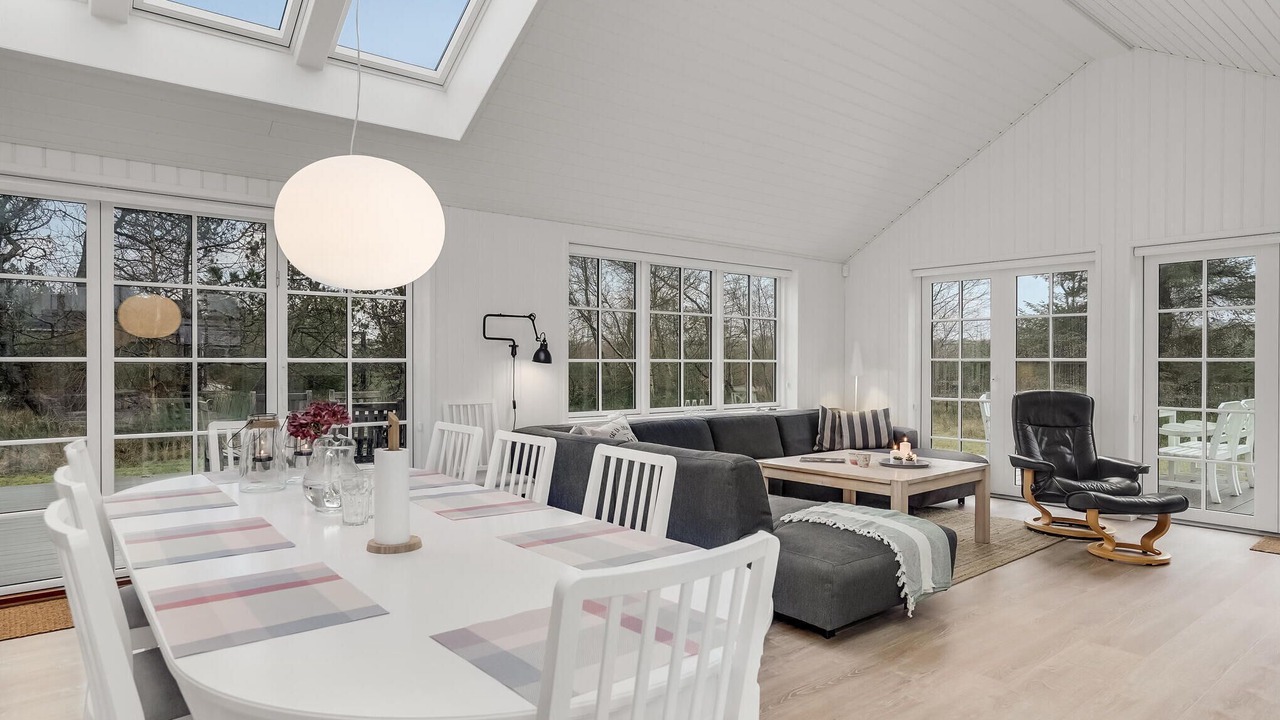 Photo of Bedroom in Slette Strand
