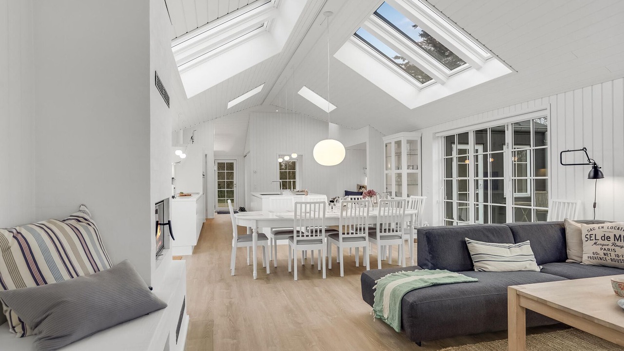 Photo of Bedroom in Slette Strand