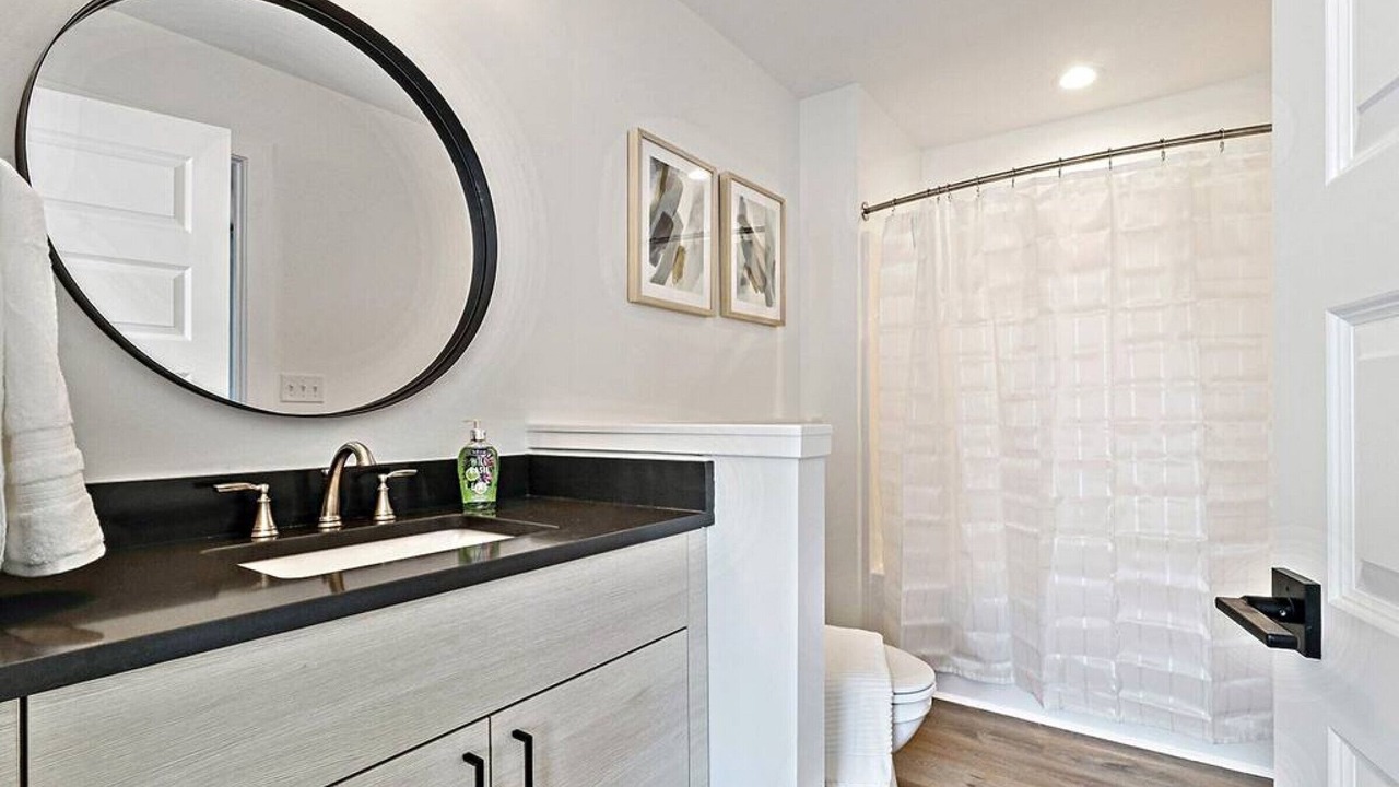 Photo of Bathroom in Northeast Virginia Beach