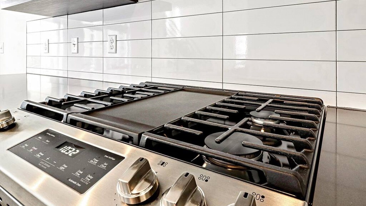 Photo of Kitchen in Northeast Virginia Beach