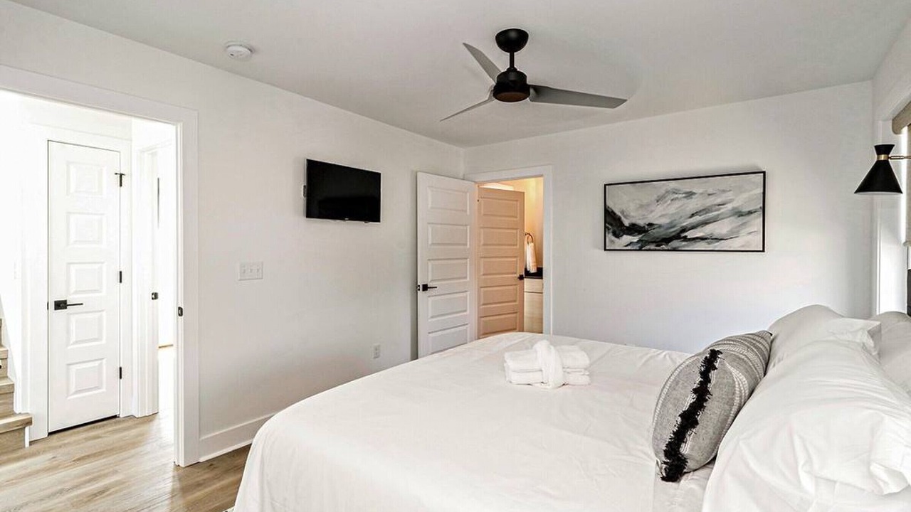 Photo of Bedroom in Northeast Virginia Beach