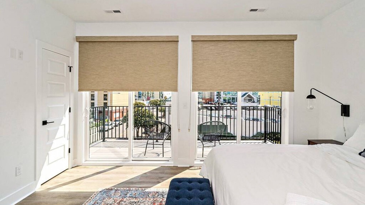 Photo of Bedroom in Northeast Virginia Beach
