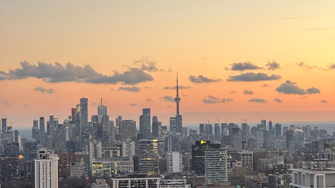 Photo of Outdoor in Yonge-Eglinton