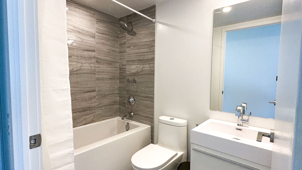 Photo of Bathroom in Yonge-Eglinton