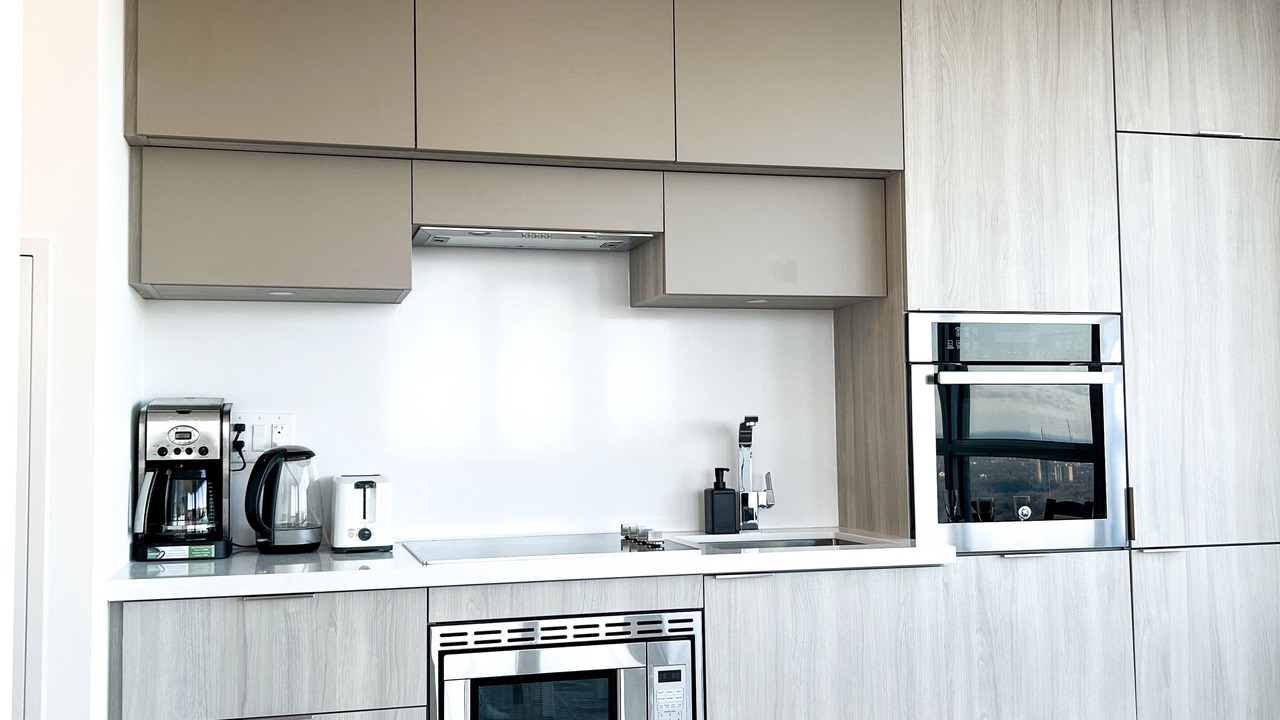 Photo of Kitchen in Yonge-Eglinton