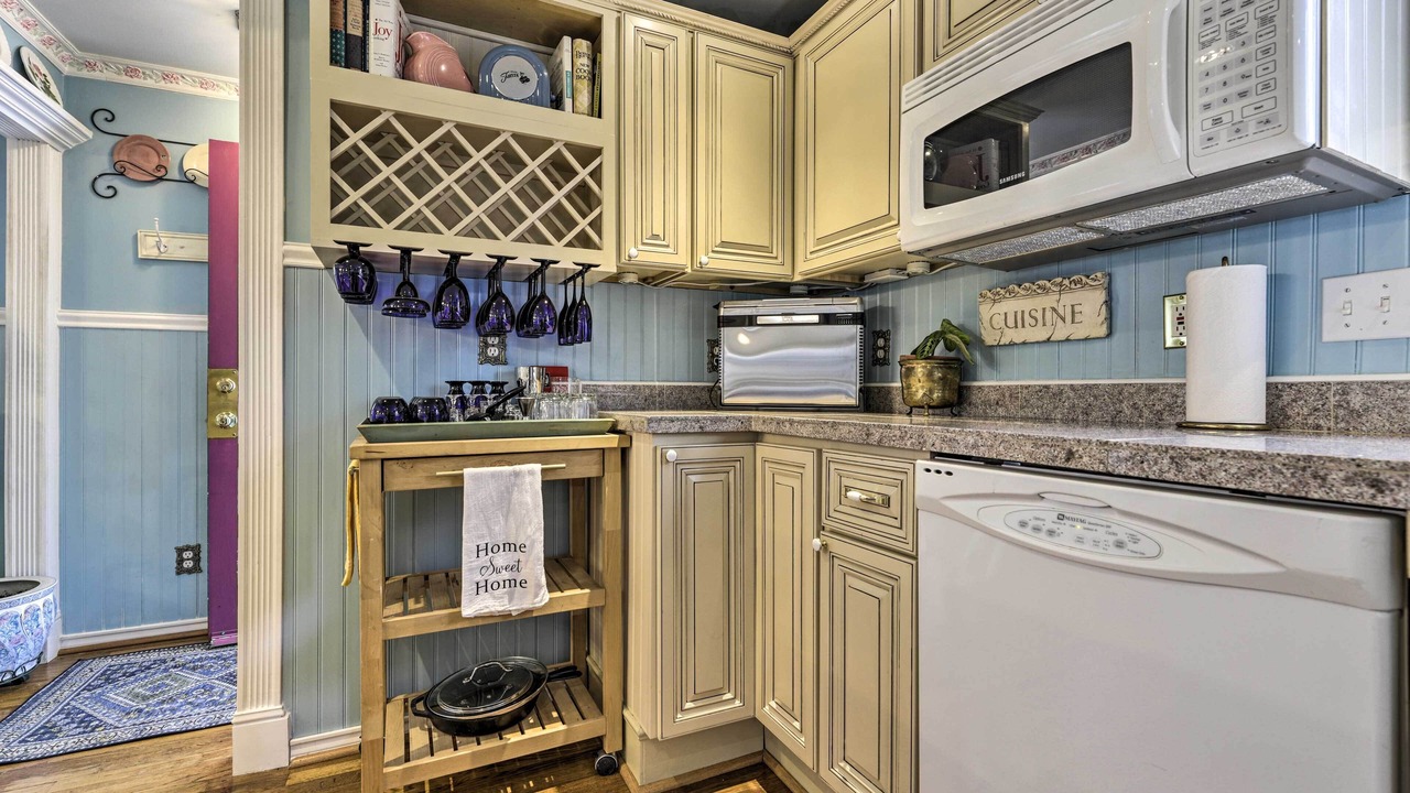 Photo of Kitchen in Yalesville