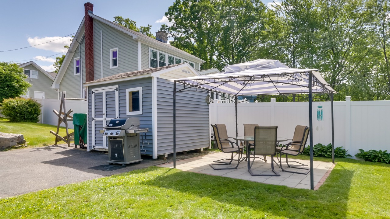 Photo of Outdoor in Yalesville