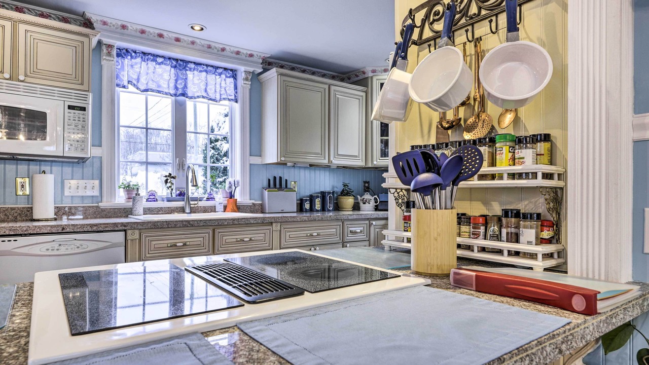 Photo of Kitchen in Yalesville