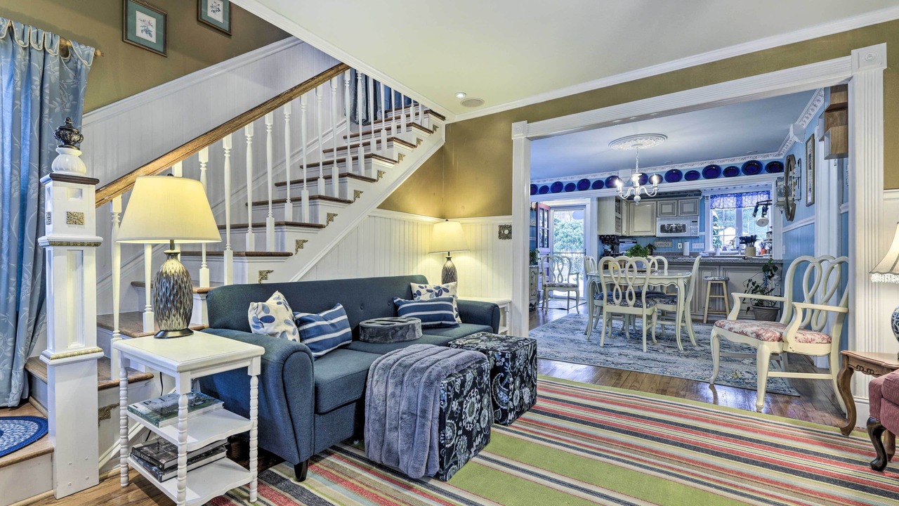 Photo of Livingroom in Yalesville