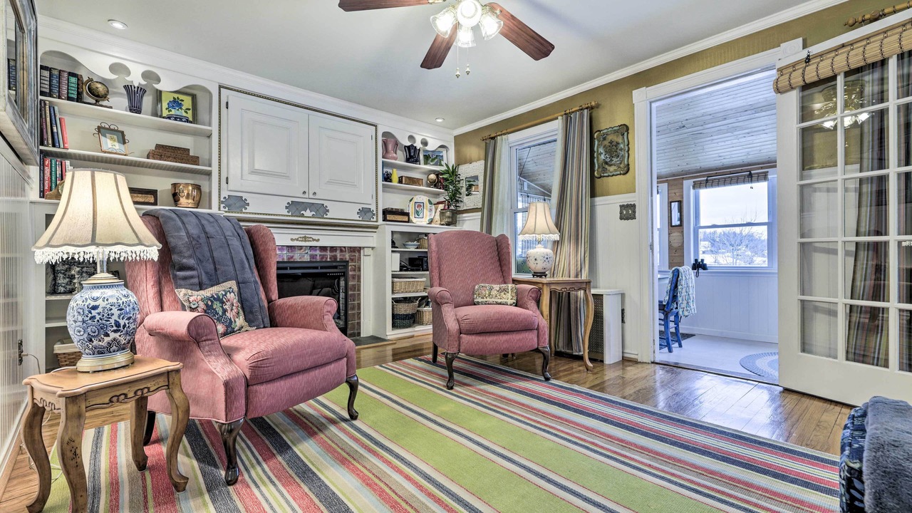 Photo of Bedroom in Yalesville