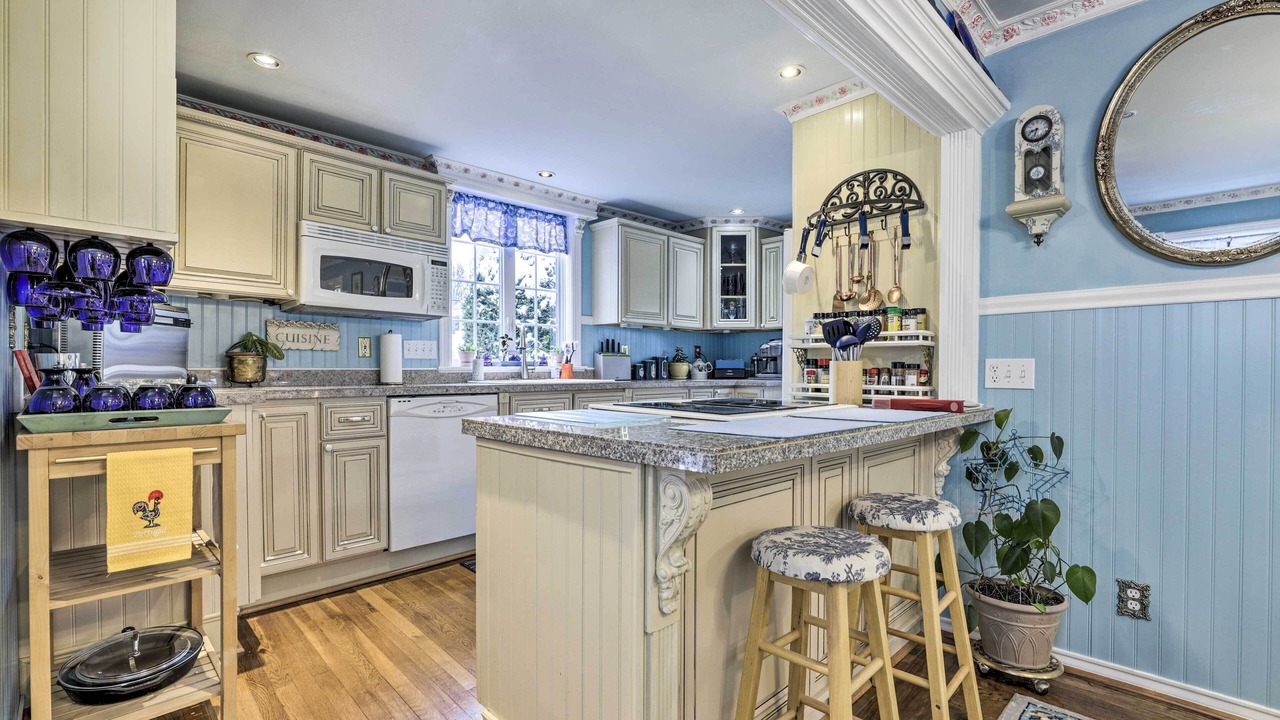 Photo of Kitchen in Yalesville