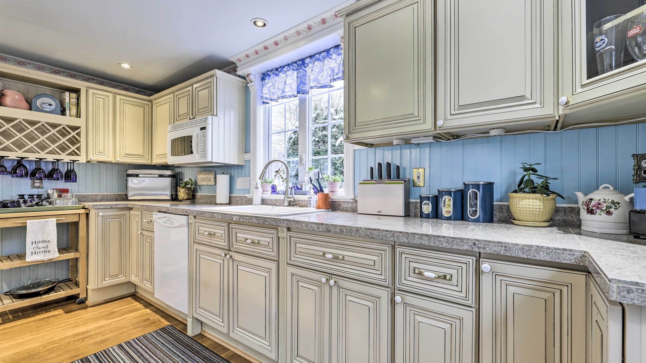 Photo of Kitchen in Yalesville