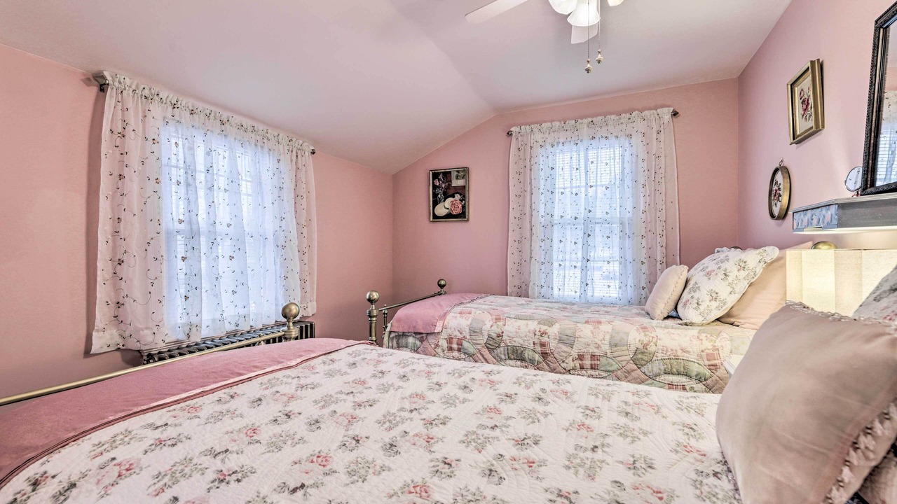 Photo of Bedroom in Yalesville