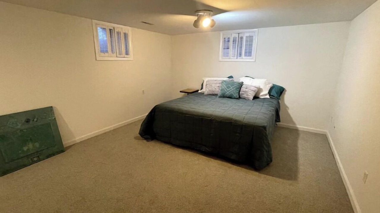 Photo of Bedroom in Billings