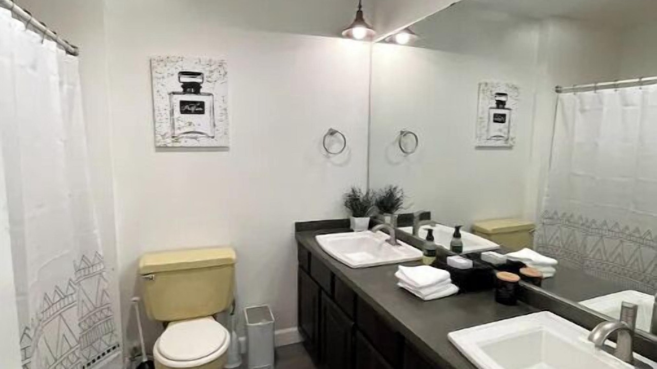 Photo of Bathroom in Billings