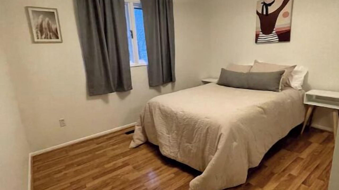 Photo of Bedroom in Billings