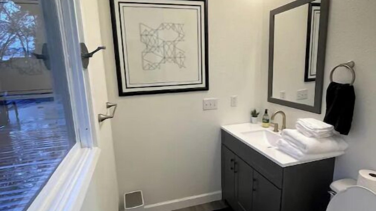 Photo of Bathroom in Billings