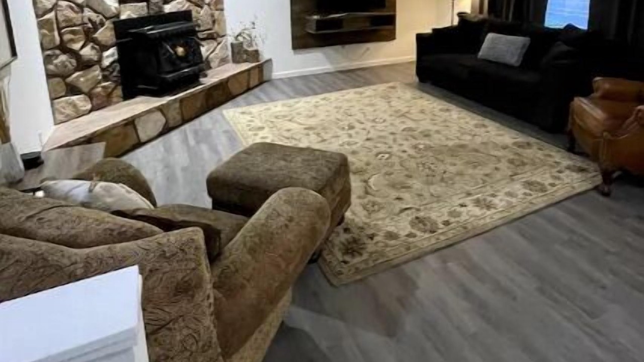 Photo of Livingroom in Billings