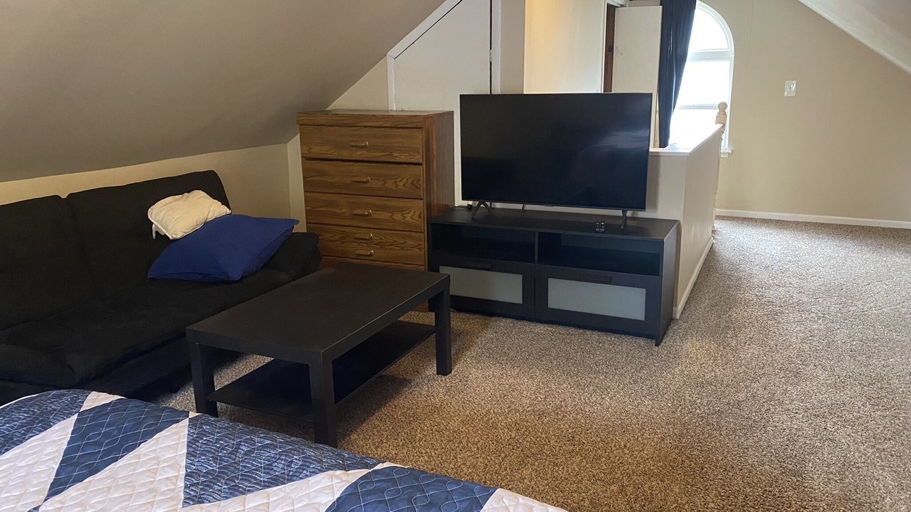Photo of Bedroom in Taylor